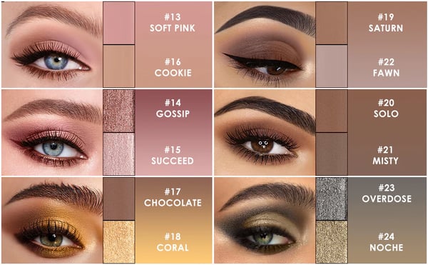💥 Eye Shadow Pen