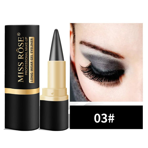 💥Hot Sale 💥 - Matte Quick Dry Eyeliner✨