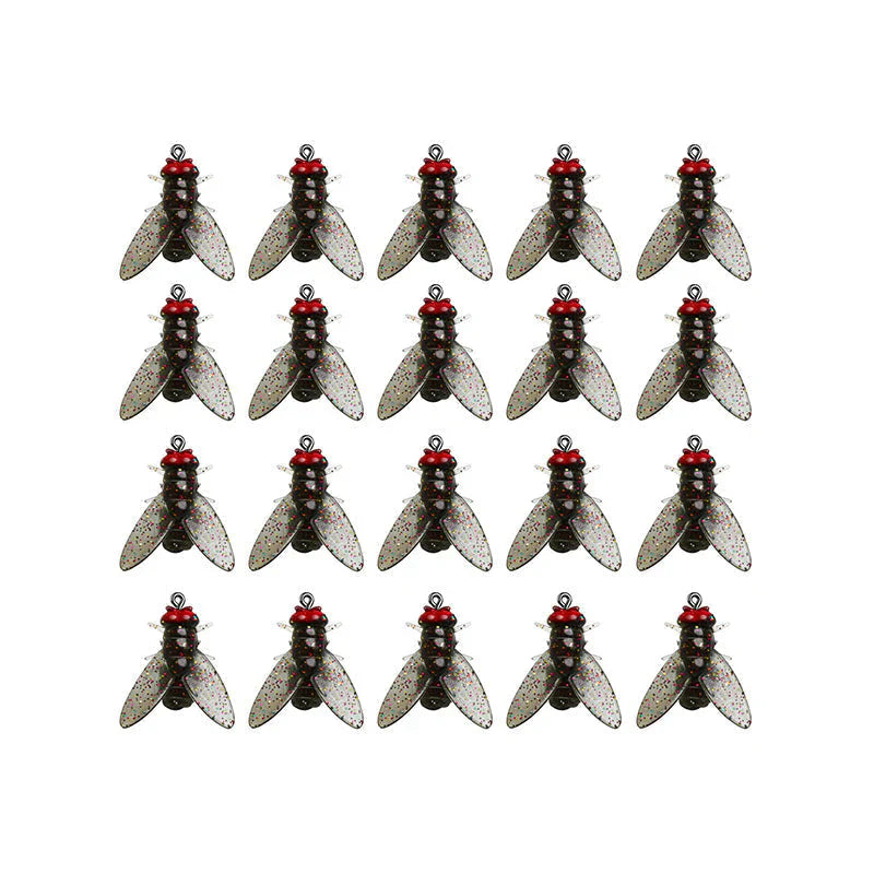 Bionic Fly Fishing Bait