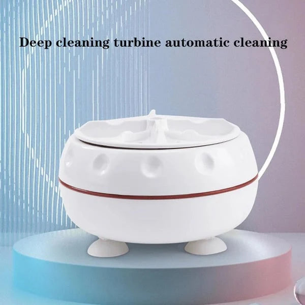 Mini Washing Machine And Dishwasher