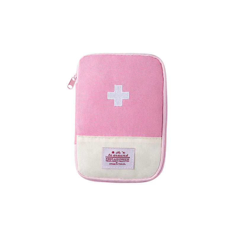 Mini Portable Medical Bag