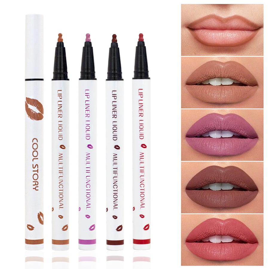 Longwear Liquid Lip Liner