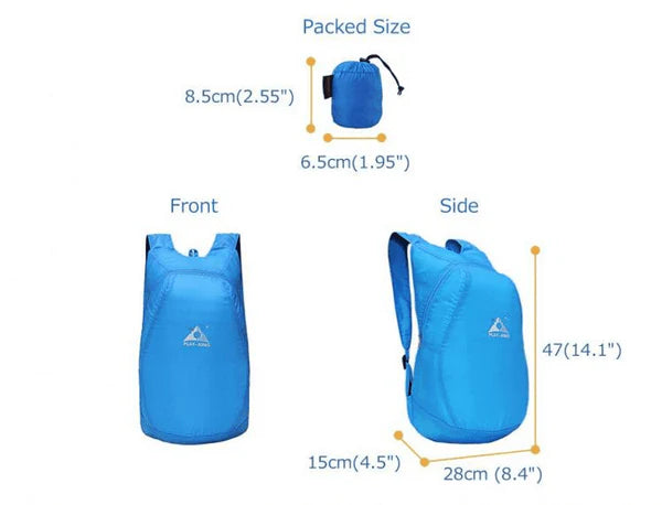 🔥🔥🔥Creative Tiny Backpack