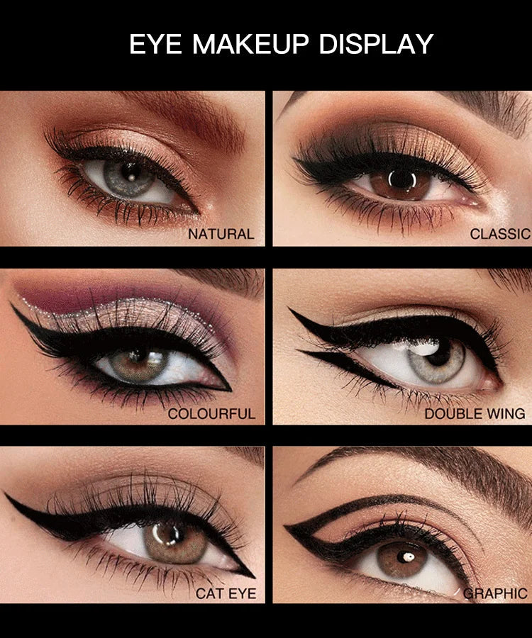 š„Dual Color Waterproof Eyeliner