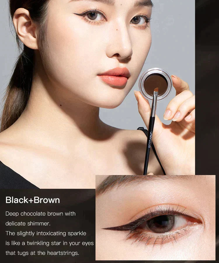 š„Dual Color Waterproof Eyeliner
