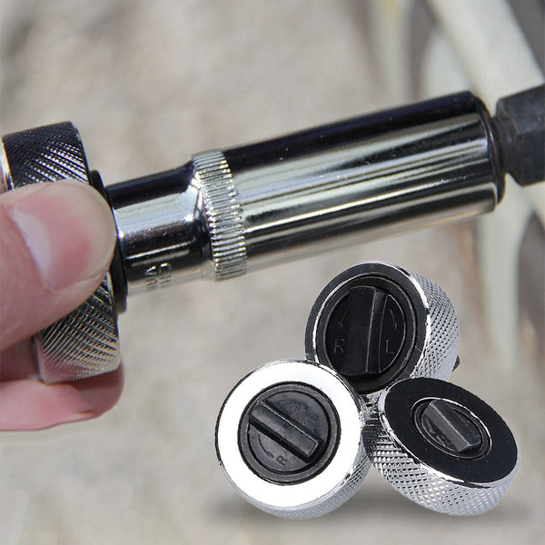 š„ Mini Ratchet Wrench