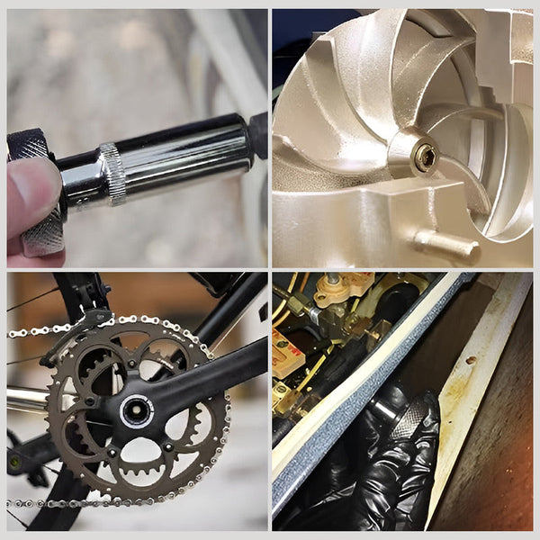 š„ Mini Ratchet Wrench