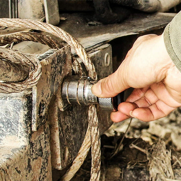 š„ Mini Ratchet Wrench