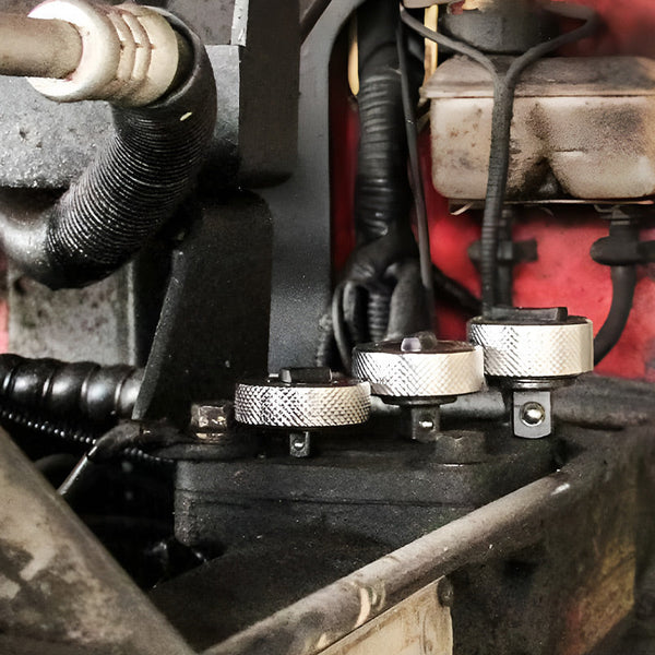 š„ Mini Ratchet Wrench
