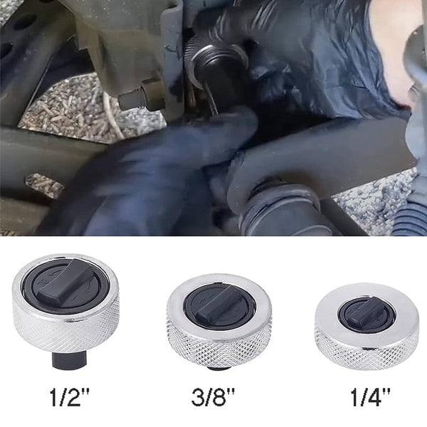 š„ Mini Ratchet Wrench