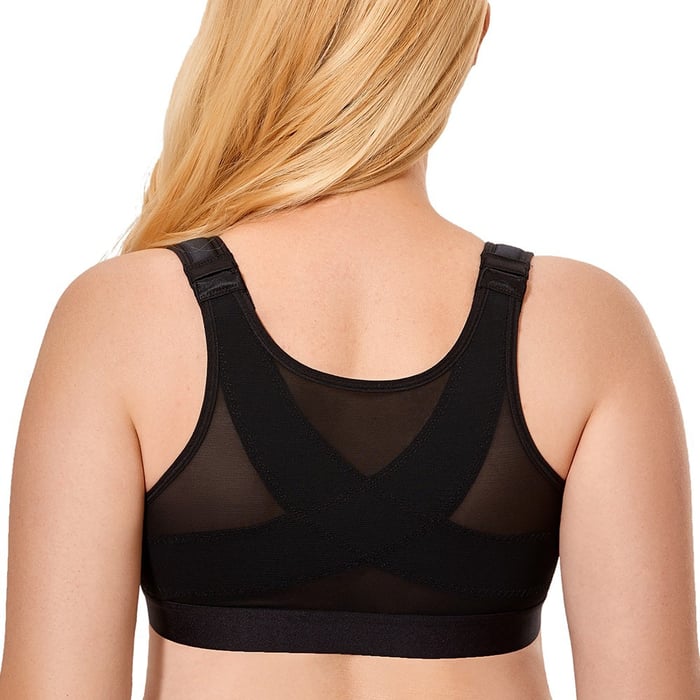 🔥Adjustable Chest Brace Support Multifunctional Bra