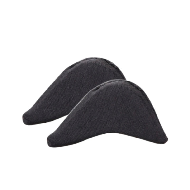 👟Soft Toe Cushion Insoles | Reusable Shoe Size Reducer & Toe Filler Inserts for Loose Shoes✨