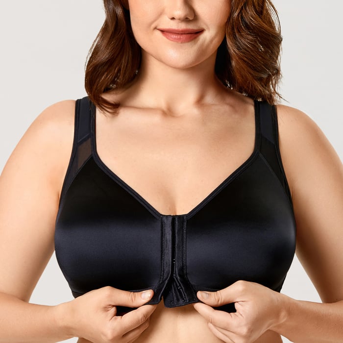 🔥Adjustable Chest Brace Support Multifunctional Bra