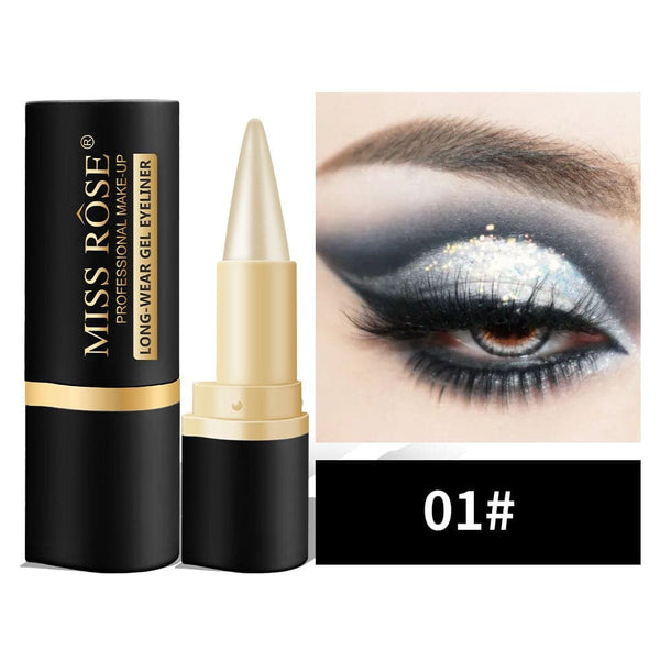 💥Hot Sale 💥 - Matte Quick Dry Eyeliner✨