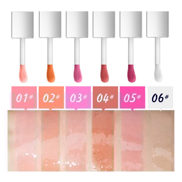 🔥Viral Color Changing Lip Oil