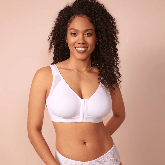 🔥Adjustable Chest Brace Support Multifunctional Bra