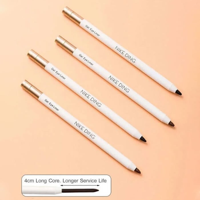 š„Non-smudging Waterproof Long-lasting Eyeliner Pencilš