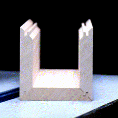 šHOT SALES ā³45 Ā°Miter Router Bit