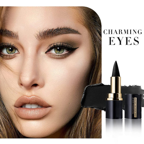 💥Hot Sale 💥 - Matte Quick Dry Eyeliner✨