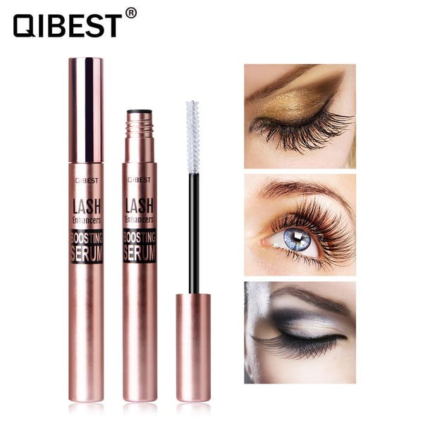 Eyelash Growth Serum