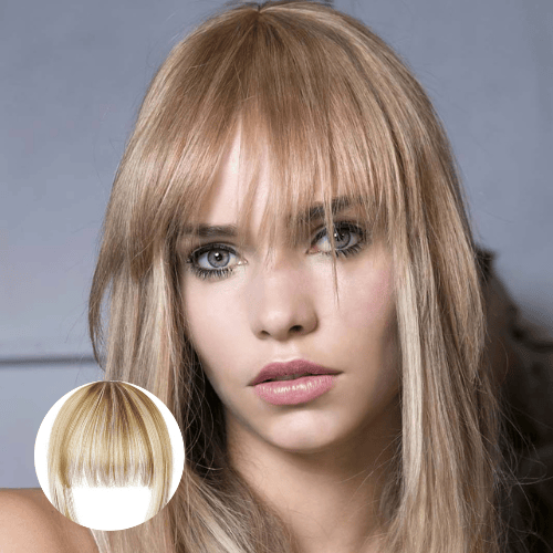 š„HOT SALE 45% OFF-Clip in Bangs