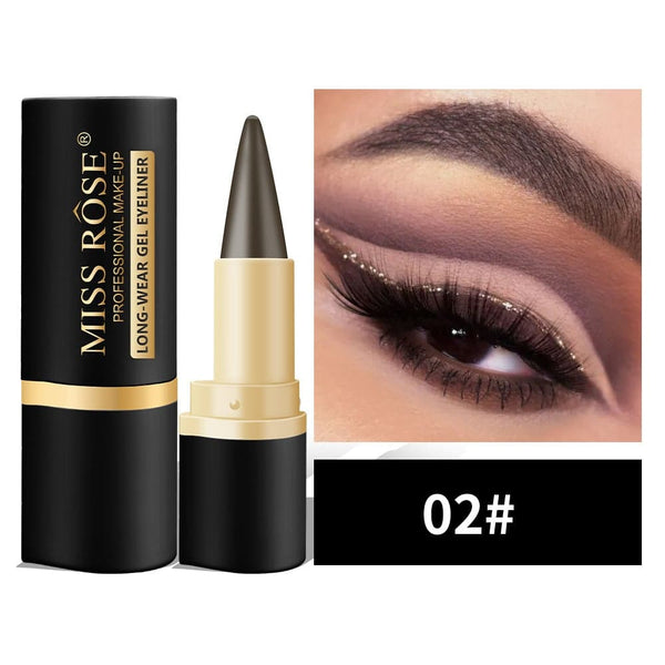 💥Hot Sale 💥 - Matte Quick Dry Eyeliner✨