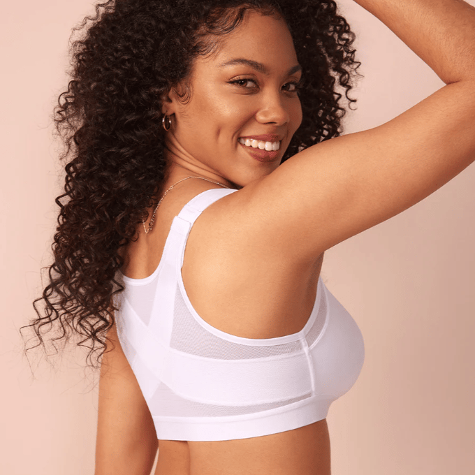 🔥Adjustable Chest Brace Support Multifunctional Bra