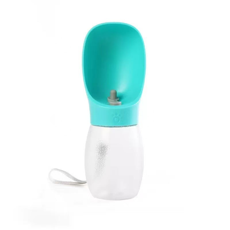 🐶Portable Pet Water Bottle | Leakproof Dog Travel Water Dispenser for Outdoor Walking & Travel💧