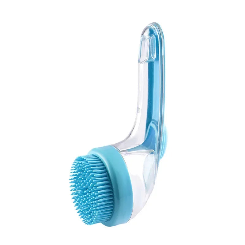 Soft Grooming Brush for Dogs
