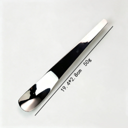 ✨ Buy 1 Get 1 Free! – Elegant Long Handle Stainless Steel Dessert Spoons 🥄