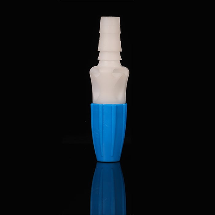 Flowering Water Gun Head