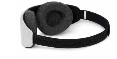 💤-Eyelash Protection Sleep Mask