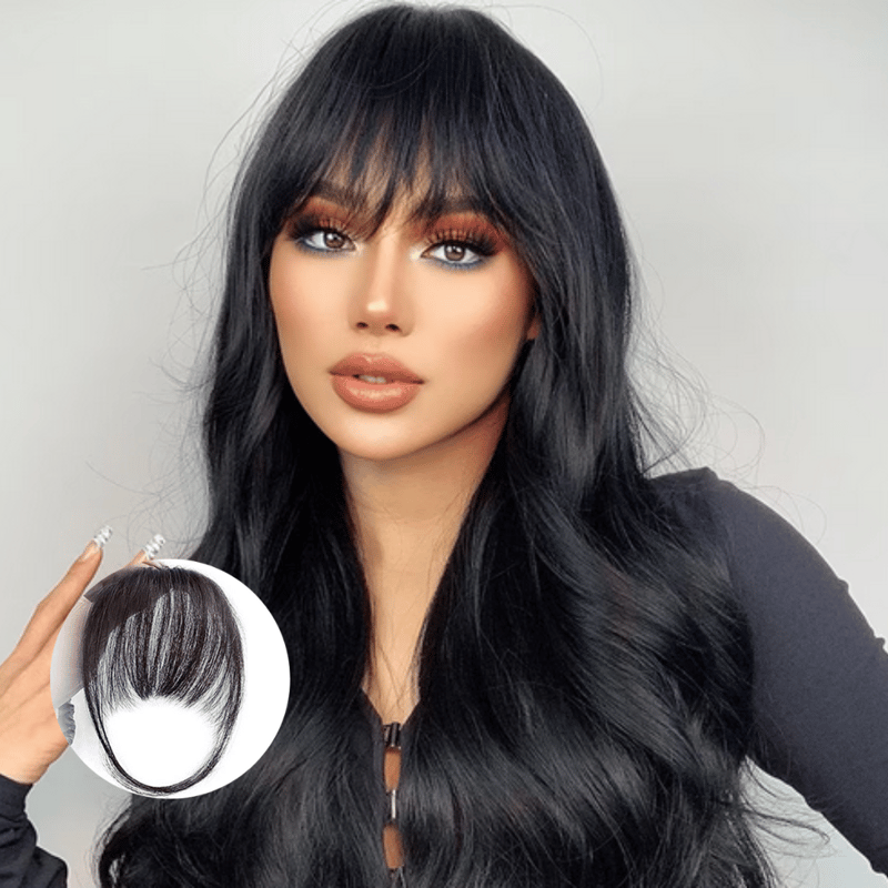 š„HOT SALE 45% OFF-Clip in Bangs