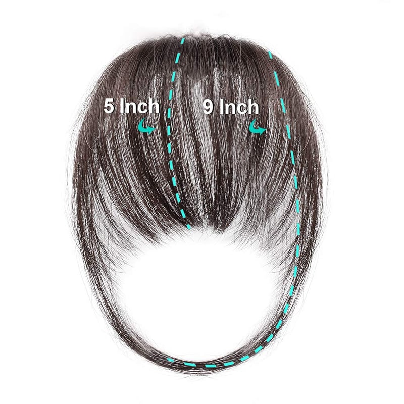 š„HOT SALE 45% OFF-Clip in Bangs
