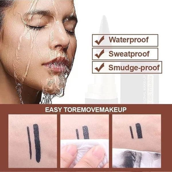💥Hot Sale 💥 - Matte Quick Dry Eyeliner✨