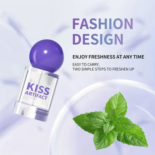 🔥FreshMint Probiotic Oral Spray