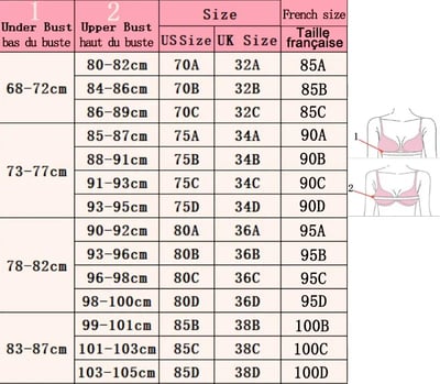 🔥 2025 New Arrival Backless Strapless Adhesive Invisible Bra