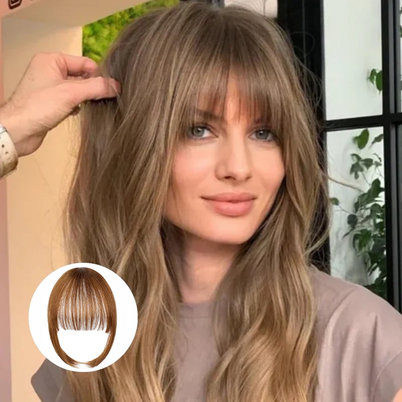 š„HOT SALE 45% OFF-Clip in Bangs