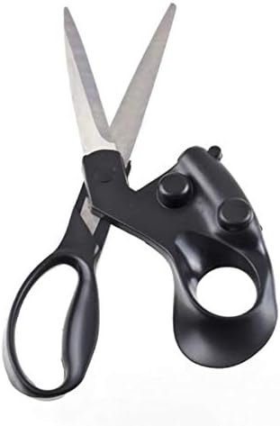 đ„ professional laser guided scissors