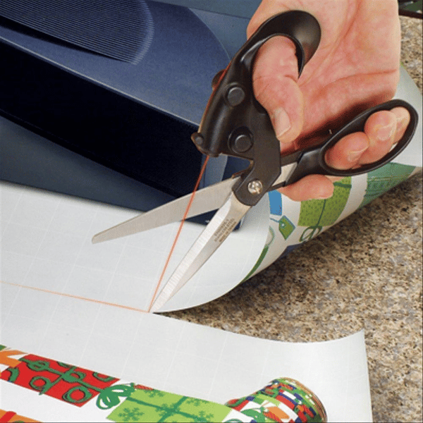 đ„ professional laser guided scissors