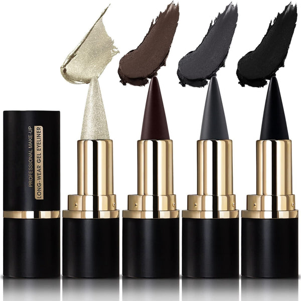 💥Hot Sale 💥 - Matte Quick Dry Eyeliner✨