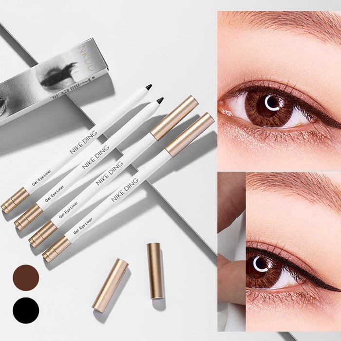 š„Non-smudging Waterproof Long-lasting Eyeliner Pencilš