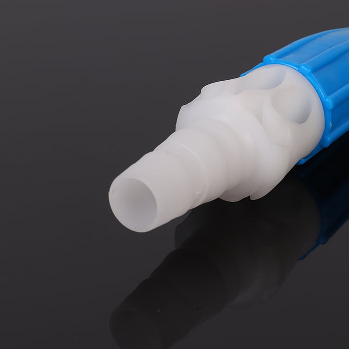 Flowering Water Gun Head