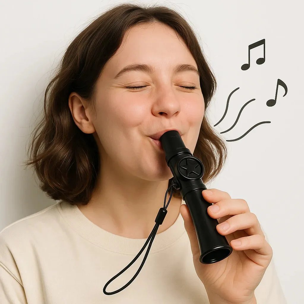 🔥New Kazoo - Easy to Play
