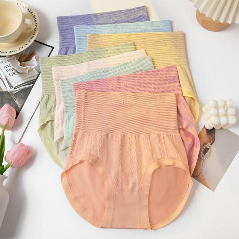 💥High-waisted panties for women that control your tummy and lift your glutes