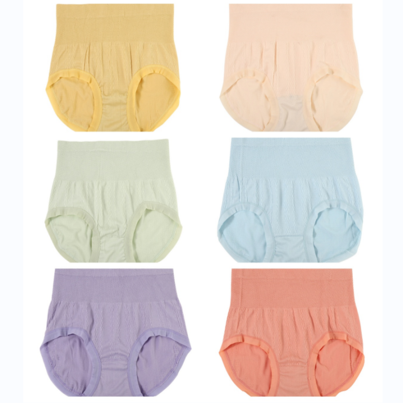 💥High-waisted panties for women that control your tummy and lift your glutes
