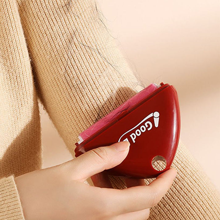 š„Portable Reusable Lint Roller for Hair Removal