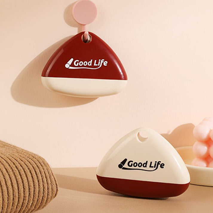 š„Portable Reusable Lint Roller for Hair Removal