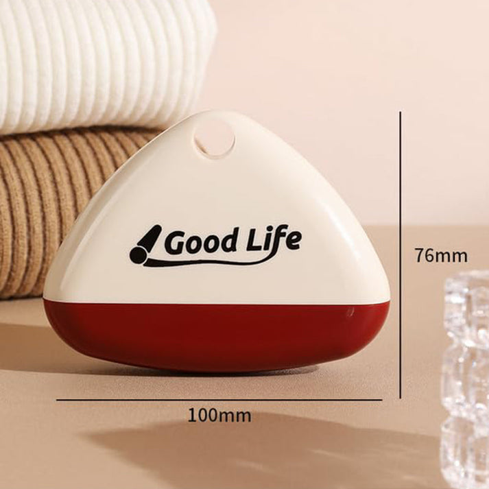 š„Portable Reusable Lint Roller for Hair Removal