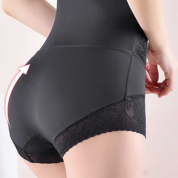 šWomenās Butt-Lifting Tummy-Control High-Waist Pantiesā¤ļøāš„